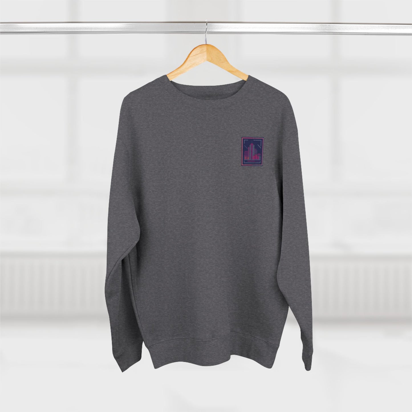 Dosi Sweatshirt